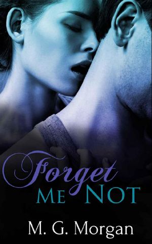 [Remember Me 02] • Forget Me Not